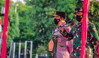 Kalau Sudah Panglima TNI dan Kapolri Minta Perkuat PPKM Mikro, Ada yang Berani Tak Patuh?