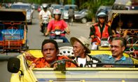Daftar Film yang Dilarang untuk Tayang di Bioskop Indonesia