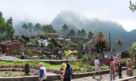 Cari Destinasi Wisata Gunungkidul Terbaru? Karang Raya Ecopark Jawabannya