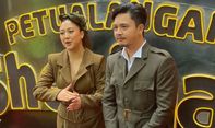 Sherina Jadi Music Director Petualangan Sherina 2, Habiskan Waktu 3 Tahun Garap Soundtrack