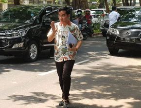Berita Pilkada Solo: Gibran Mendadak Dipanggil Megawati ke Jakarta, Ada Apa?
