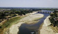 Di Balik Pencemaran Sungai Bengawan Solo