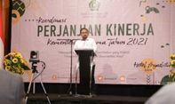 Indonesia Batal Kirim Jamaah Haji, Menag: Sudah Ketemu Virtual MUI dan Ormas Lain, Mereka Paham