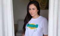 Bareskrim Bakal Panggil Wulan Guritno Terkait Dugaan Promosi Judi Online