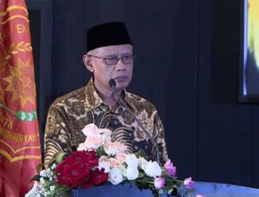 Muhammadiyah Dorong Penyelesaian Konstitusional terhadap Keberatan Pemilu 2024