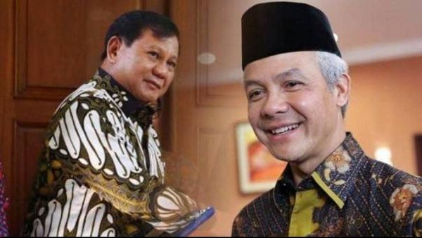 Relawan Ganjar “GP Mania” Bakal Beralih Dukung Prabowo Jika Ganjar Tak Jadi Capres PDIP