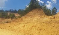 Pembangunan Perumahan di Bukit Gunung Gedang akan Segera Dimulai