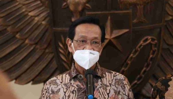 Mengejutkan! Sekolah di Kabupaten Gunungkidul Mulai Tatap Muka, Sri Sultan HB X Beri Tanggapan