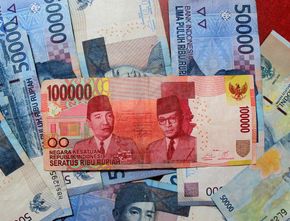 Hingga 30 September, Nasabah Paling Besar Tarik Uang dari ATM Rp20 Juta per Hari