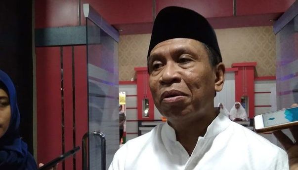 Demi PON 2020, Menpora Minta Stafnya Berkantor di Papua