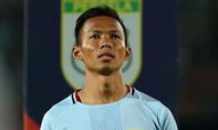 Kapten Persela Lamongan, Eky Taufik Febriyanto Jalani Latihan Kendati Nasib Liga 1 2020 Tidak Jelas