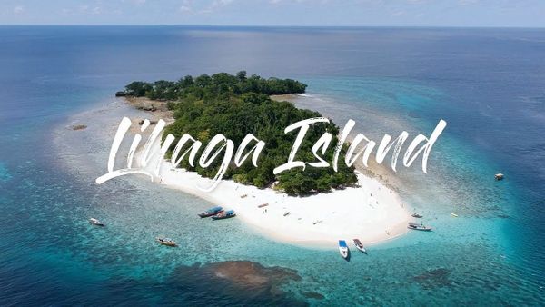 5 Pilihan Wisata Pantai Cantik Sulawesi Utara, Salah Satunya di Pulau Tak Berpenghuni