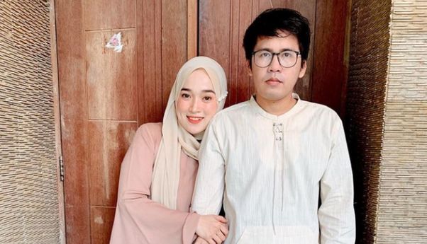 Ayus Mengaku Khilaf Jalin Hubungan dengan Nissa Sabyan Selama 2 Tahun