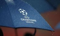 Barcelona Akan Hadapi PSG, Berikut Hasil Drawing Babak 16 Besar Liga Champions