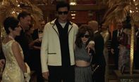 Teaser Film Biopik Priscilla, Cailee Spaeny Perankan Istri Elvis Presley