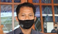 Ditetapkan sebagai Tersangka Usai Gelar Dangdutan, Wasmad Edi Susilo: Kita Ikuti Saja