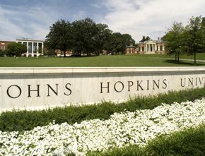 Johns Hopkins University: Acuan Utama Dunia dalam Melihat Penyebaran Covid-19