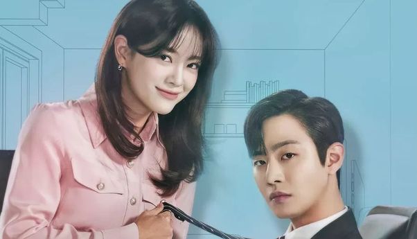 Tunda Tayang karena COVID-19, Ini Sinopsis Drama Korea A Business Proposal