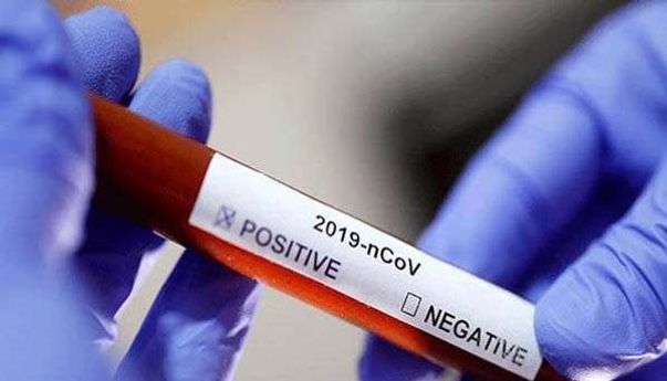 Berita Jogja Terkini: Jumlah Kasus Covid-19 Provinsi DIY Bertambah Tiga Kasus