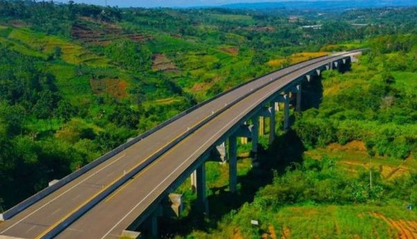 Mulai Beroperasi, Tol Bocimi Seksi 2 Digratiskan Selama Dua Pekan