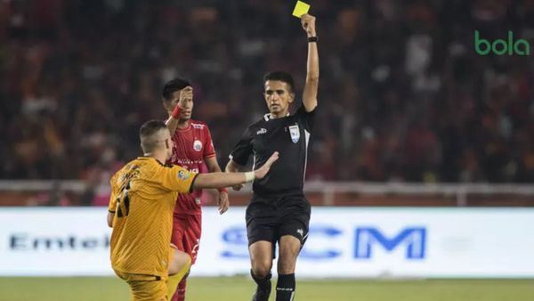 Harus Berbenah, PSSI Soroti 6 Keputusan Kontroversial Wasit Liga 1 dan Liga 2 Indonesia