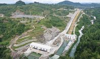 PLTA Poso Energy Jadi Andalan Kelistrikan Sulawesi, Kok Bisa?