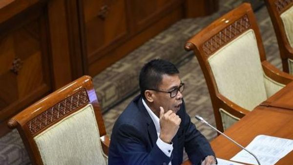 Wakil Ketua KPK Mengaku Prihatin atas Tertangkapnya Hakim Itong Isnaeni Hidayat