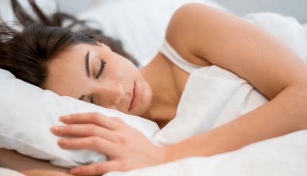 Mengapa Tidur Sebelum Jam 12 Malam Begitu Penting?