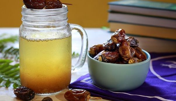Cara Membuat Infused Water yang Mudah dan Menyehatkan