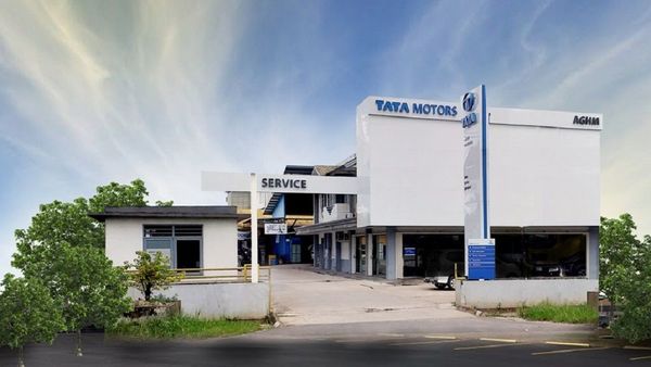Produsen Kendaraan dari India Mulai Pasarkan Produk di Kalimantan