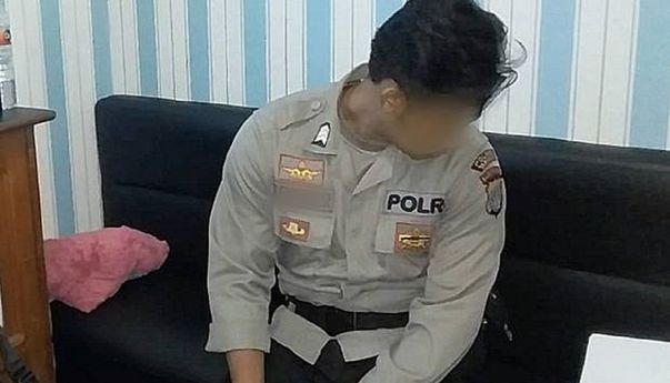 Oknum Polisi Terlibat Kejahatan di Berbagai Media, Pakar Psikologi Forensik Mengaku “Ngeri”