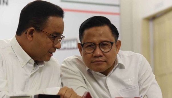 Cak Imin Memulai Hari Pertama Kampanye dengan Meminta Doa Restu Ibundanya