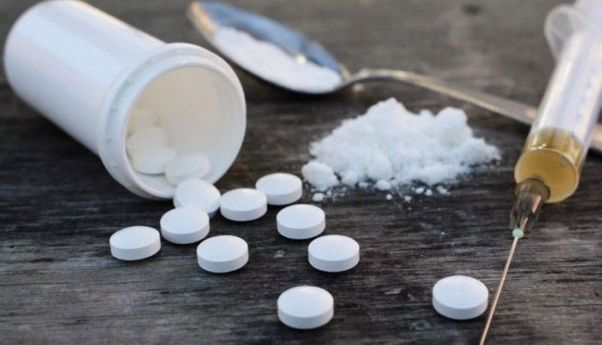 Berita Terbaru: Dua Pengedar Narkoba di Kulonprogo Dibekuk Polisi