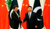 Berita hari Ini: COVID-19 Mempererat Hubungan China dan Pakistan