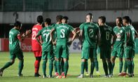 Lunasi Janji, PSS Sleman Cairkan Tunggakan Gaji Pemain