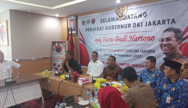 PDIP Tegur Heru Budi: Komunikasi Publik Lemah, Kebijakan Baru Malah Timbulkan Kegaduhan