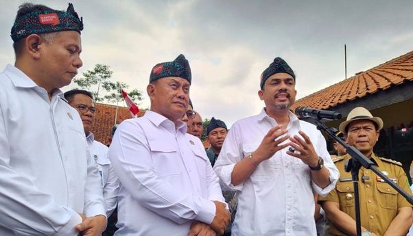 Cegah Kasus Keracunan MBG, Kepala BGN: SPPG Harus Berani Tolak Bahan Baku Jelek