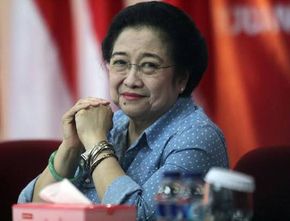 Motif Megawati Soekarnoputri Minta Nomor Urut Parpol Tak Diubah pada Pemilu 2024?