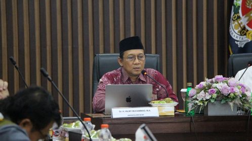 Kontras dengan Isu Karhutla, DPD RI: Permintaan Alih Fungsi Lahan Mengancam Darurat Hutan di Yogyakarta