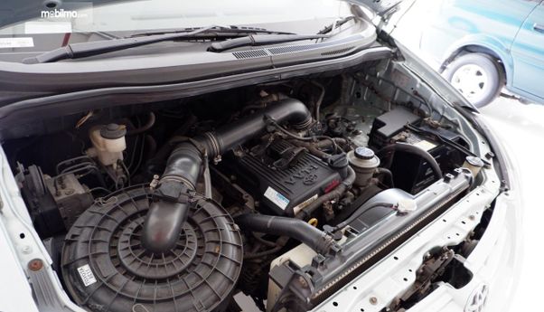 Inilah Gejala Power Steering Hidrolik Rusak yang Jarang Diketahui