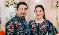 Vega Darwanti Berbagi Tips Harmonis dengan Suami: Pernikahan sebagai Ibadah Paling Panjang