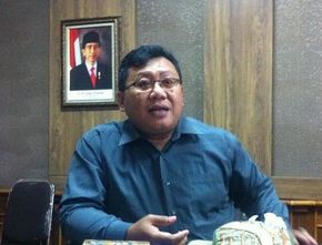 Berita Seputar Jateng: Wakil Wali Kota Solo Positif Covid-19, 18 Anggota DPRD akan Dites Usap