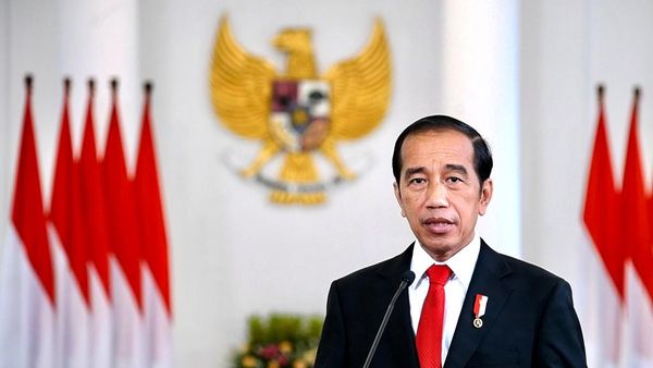 Jokowi Tegaskan Kepala Otorita Bukan Kader Partai, PDIP Masih Saja Ngotot Sodorkan Ahok