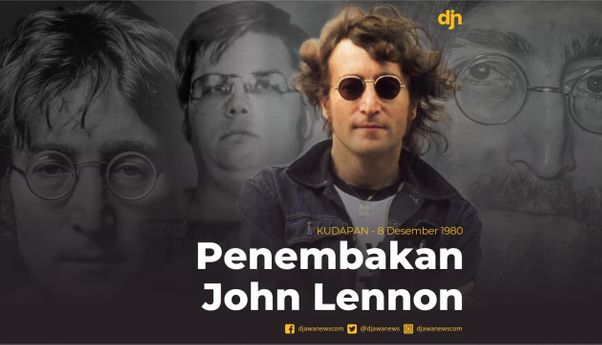 Penembakan John Lennon