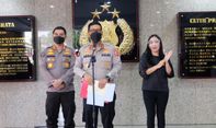 Radar Polri Masuk ke Toko Online, Awasi Harga Penjualan Obat Antibiotik Covid-19