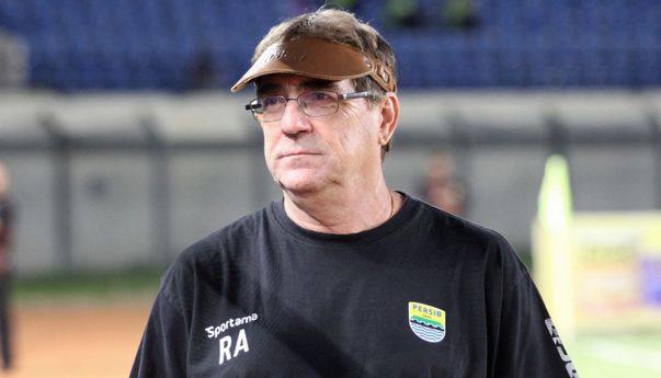 Persib Bandung Akan Datangkan Pemain Asia, Siapakah Dia?