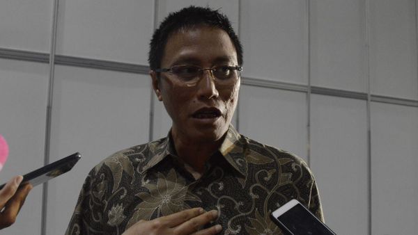 PHRI Mengkritik Kebijakan Kemenparekraf Terkait Tempat Tinggal Tenaga Medis Virus Corona