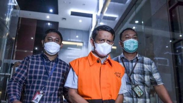 Kasus Mafia DAK, Ketua Harian DPD PAN Subang Terima Rp4,5 M