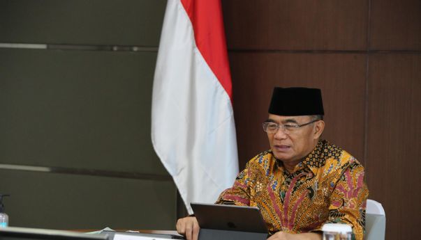 Menko Muhadjir Tentang Kapan Covid akan Hilang: Tidak Ada Cerita Wabah Sampai Kiamat