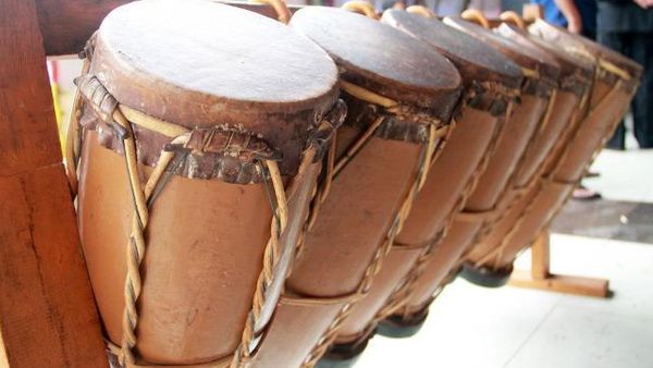 Mengenal Alat Musik Tradisional Sumatera Utara yang Khas